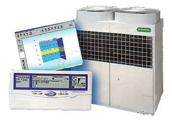 Instalaciones de Climatización y Ventilación