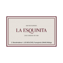 Restaurante La Esquinita